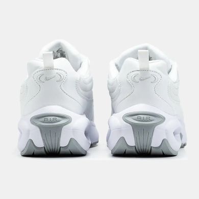 Nike Air Max Portal Triple White Grey