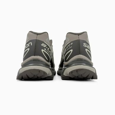 Salomon S/LAB XT-6 GTX Earth Grey