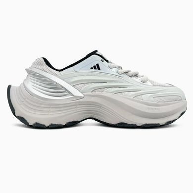 Adidas XLG MTW Grey Silver Metallic, 39