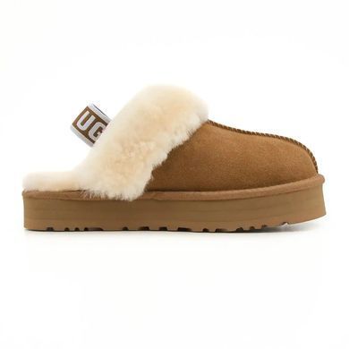 UGG Funkette Chestnut, 36