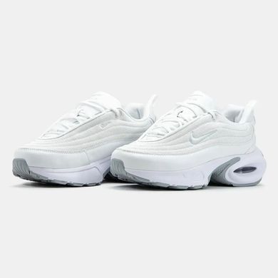 Nike Air Max Portal Triple White Grey