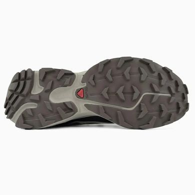 Salomon S/LAB XT-6 GTX Earth Grey