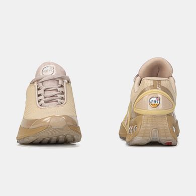 Nike Air Max Dn Beige Brown Gold, 36