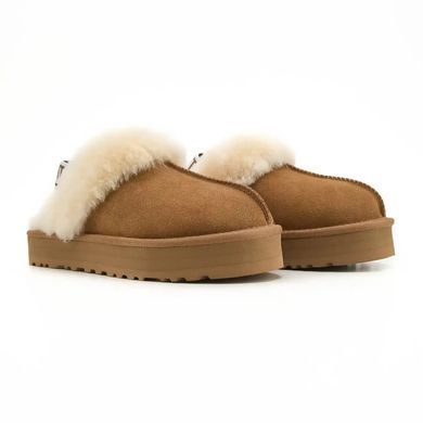 UGG Funkette Chestnut, 36