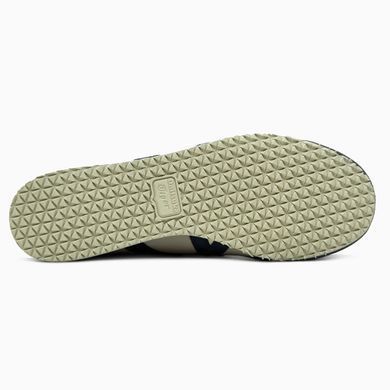 Onitsuka Tiger Mexico 66 Cream Navy, 36
