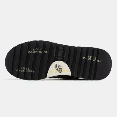 Premiata Lander Grey White Blue