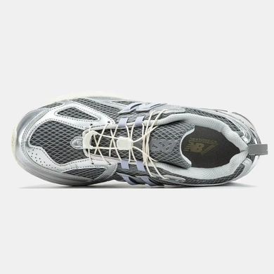 New Balance 1906R x BSMNT Silver Reflective White