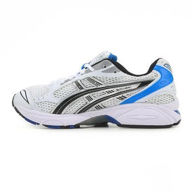 Asics Gel-Kayano 14 White Tuna Blue