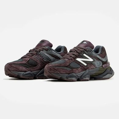 New Balance 9060 Truffle Rich Earth