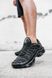 Кросівки Nike Air Max Plus TN Full Black 1481 фото 8