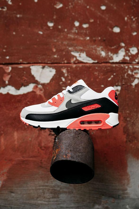 nike airmax red