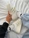Кроссовки Adidas Superstar Bonega White Beige 9696 фото 2