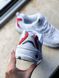 Кроссовки New Balance 530 White Red 3557 фото 4