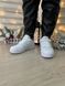 Кросівки Adidas Forum Full White 2317 фото 3