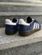 Кеди Adidas Spezial Blue White 9270 фото 4