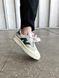 Кросівки New Balance CT302 White Nightwatch Green 4587 фото 4