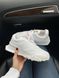 Кроссовки New Balance X-72 White 1052 фото 4