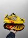 Кроссовки Adidas x Bad Bunny Response Yellow Black 11071 фото 1