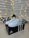 Кросівки Adidas Forum Full White 2317 фото 10