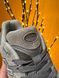 Кросівки New Balance 2002r Grey Black 5182 фото 1