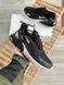 Кросівки Nike Air Max 270 Black White v2 827 фото 1