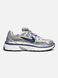Nike P-6000 Gore-Tex Metallic Silver Blue, 37