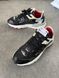 Кросівки Adidas Nite Jogger Black White Red 2540 фото 9