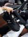 Кроссовки New Balance 990 Black 1254 фото 10