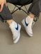 Кросівки Nike Blazer Mid 77 Blue 7032 фото 6