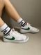 Кроссовки Nike Blazer Low 77 Green 7027 фото 10