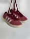 Кросівки Adidas Campus 00s Pink/White 9411 фото 9