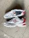 Кроссовки New Balance 530 White Red 3557 фото 10