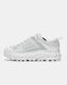 Hoka One One Tor Ultra Low GTX White
