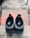 Кросівки Nike Air Force 1 Cold Wall Black 260 фото 4