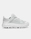 Hoka One One Tor Ultra Low GTX White