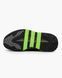Adidas Niteball Grey Black Lime, розмір 37