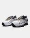 Asics Gel-Quantum Kinetic White Black Brown, розмір 41