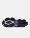 Asics Gel-Quantum Kinetic White Black Brown, розмір 41