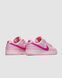 Nike Dunk Low GS Triple Pink