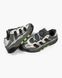 Adidas Niteball Grey Black Lime, розмір 37