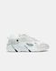 Raf Simons Cylon-21 White, розмір 41