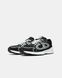 Dior B30 Black Silver, 41