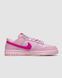 Nike Dunk Low GS Triple Pink