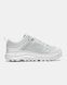 Hoka One One Tor Ultra Low GTX White