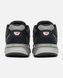 New Balance 990v4 Black Grey
