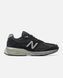 New Balance 990v4 Black Grey, розмір 41