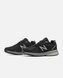 New Balance 990v4 Black Grey