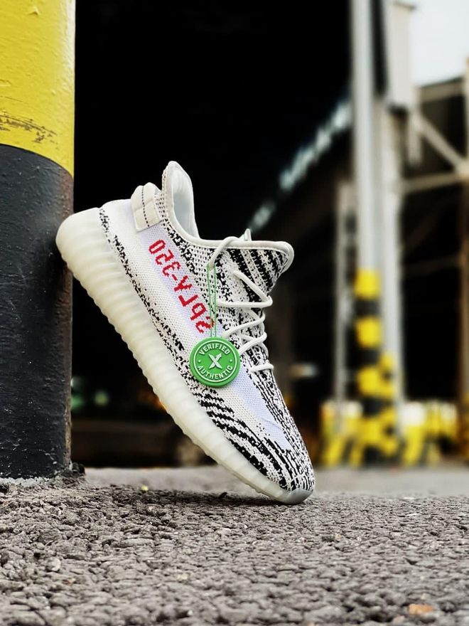 Yeezy boost 350 v2 cheap zebra adidas