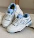 Кросівки New Balance 550 University Blue 7729 фото 2