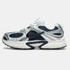 Nike V5 RNR Metallic Silver Navy White, 41